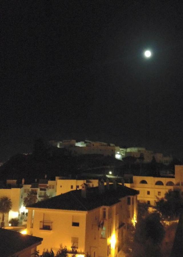 Casa Zaal Vila Vejer de la Frontera Exterior foto